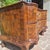 Early 18th Century Ferrarese Chest of Drawers in Walnut Burl, 1720s For Sale - Image 5 of 13