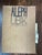 Philippe Starck Aleph Ubik for Driade 47" Sculptural Tripod Dining Table, 1990 (Original Catalog) For Sale In Denver - Image 6 of 9