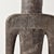 Early 20th Century Dan Standing Female Wood Figure Côte d'Ivoire For Sale - Image 9 of 12