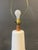 1960’s Large Jane + Gordon Martz Table Lamp For Sale - Image 11 of 12