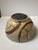 Liz Kinder Abstract Art Pottery Large Decor/Serving Bowl/Dish Summer 2002 For Sale - Image 9 of 10