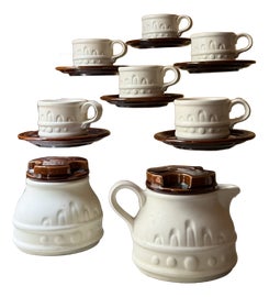 Example of Coffee Sets