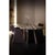 Vermont One of a Kind Dining Table in Marble and Brass by Alex Turco For Sale - Image 9 of 10