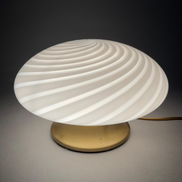 A delightful and elegant light fixture capable of enriching your spaces with the unmistakable charm of vintage Italian...