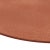 Contemporary Tapis Oval Ochre #10 Modern Minimal Oval Shape Hand-Tufted Rug by TAPIS Studio For Sale - Image 3 of 4