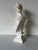 Vintage Neoclassical “Diana of Versailles” Plaster Bust Sculpture For Sale In Miami - Image 6 of 12