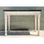 Vintage Stone and Wood Console Table For Sale - Image 11 of 12