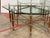 McGuire Furniture Late 20th Century Octagon Dining Table For Sale - Image 10 of 12