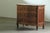 Vintage 18th Century French Provençal Louis XVI Walnut Commode For Sale - Image 11 of 16