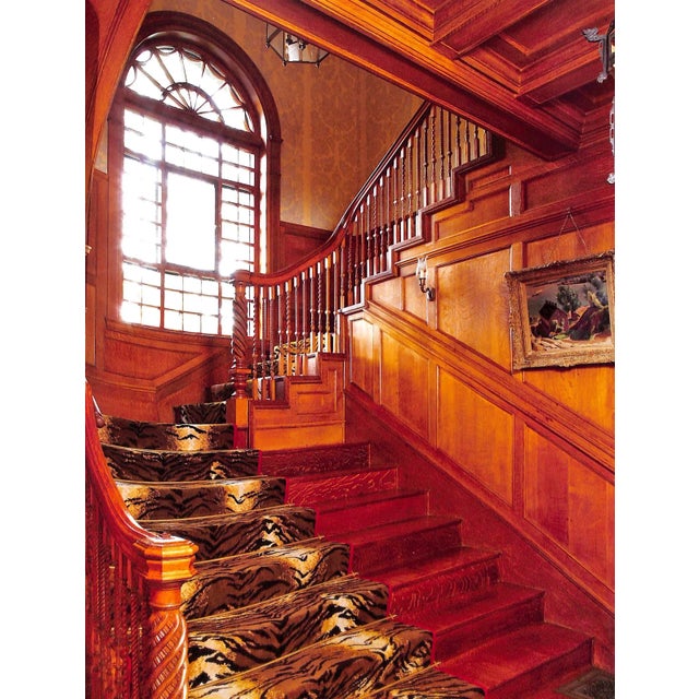 "Living Newport Houses, People, Style" 2014 Pardee, Bettie Bearden (Signed) For Sale - Image 10 of 12