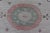 Hand Knotted Colorful Khotan Rug by Keivan Woven Arts, 9'8" X 13'0 For Sale In Atlanta - Image 6 of 12