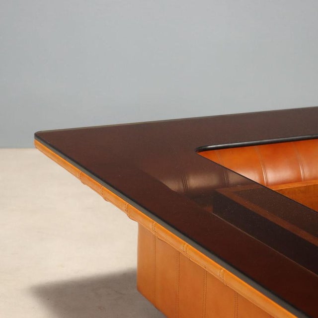 Coffee Table from Frau, 1970s For Sale - Image 4 of 12