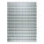12x15 Handcrafted Vibrant Gray Geometric Modern Flatweave Wool Carpet Rug For Sale