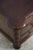 Wood Pair of Stickley Antiquities 3 Drawer Nightstands For Sale - Image 7 of 18