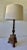 18th Century Candle Stick in Italian Wood For Sale - Image 10 of 10
