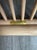 1990s McGuire Furniture Rattan Ottoman For Sale - Image 5 of 5
