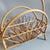 1960s Italian Magazine Rack by Franco Albini, 1960s For Sale - Image 5 of 10