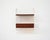 Wall Shelf with Drawer by BFB-Hyllan for String Design, 1950s For Sale - Image 10 of 10