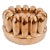 Late 19th Century Antique English Copper Jelly/Aspic Mold - Benham & Froud C1870 For Sale