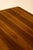Wood Custom-Made Desk, Sweden, 1960s For Sale - Image 7 of 8