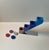 Vintage Pop Art Candleholder by Verner Panton, 1980s For Sale - Image 8 of 10