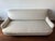 English George Smith Jules 7ft Sofa For Sale - Image 3 of 12