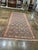 1990s Handwoven Persian Rug Malayer Design - 6'2" X 13'3" For Sale - Image 4 of 10