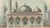 Alexandre M. Raymond, Yeşil Djami & Sultan Murad Mosque, Bursa, 1924, Paper For Sale - Image 6 of 9