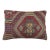 Contemporary Kilim Rug Pillow Cover For Sale