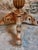 Wood Antique French Walnut Violin Table / Centre Table with Drawer, C. 18801900, 1890s For Sale - Image 7 of 18