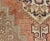 Textile Vintage Turkish Oushak Rug 7'5 X 13' For Sale - Image 7 of 10