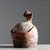 Anthropomorphic Terracotta Sculpture, Italy, dated 1987 For Sale - Image 10 of 18