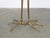 1970s Traccia Table by Meret Oppenheim for Gavina, 1970s For Sale - Image 5 of 11