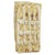 1960s Brutalist Abstract Wall Relief in Stoneware by Dorothy Ruhne-Sempinski, 1960s For Sale - Image 5 of 5