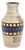 Vintage Bay Vase in Ceramic from Bay Keramik, West Germany, 1960s For Sale