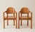 Rainer Daumiller Pine Dining Chairs, 1960s-70s, Set of 6 For Sale - Image 4 of 16