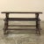 Antique Rustic Spanish Coffee Table For Sale In Dallas - Image 6 of 13