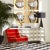 Channeled Goldfinger Lounge Chair, Pear For Sale - Image 9 of 11
