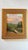 Late 20th Century Impressionist Landscape Painting in Gilt Carved Frame For Sale - Image 5 of 8
