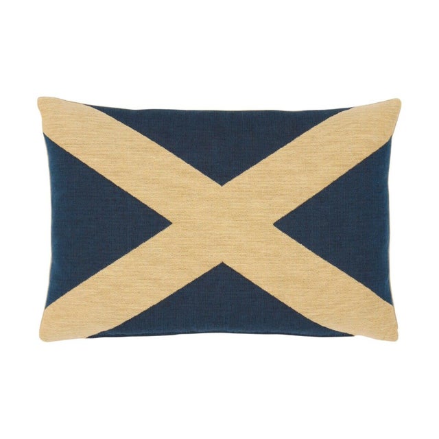 This beautiful tapestry cushion is finely woven by skilled weavers on traditional Jacquard Tapestry looms. The tapestry...