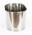 Silver Vintage Silver Plated Wine Cooler, 1990s For Sale - Image 8 of 12