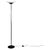 Metal and Glass Floor Lamp by Vincenzo Missanelli for Ladue, 1980s For Sale - Image 17 of 17