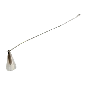 Mid Century Modern Style Candle Snuffer by Elsa Peretti for Tiffany and Company
