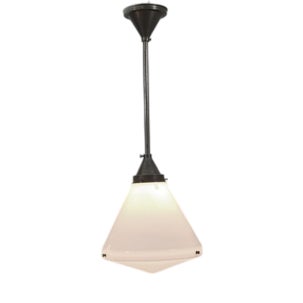 Pendant Light from Pearlyon For Sale