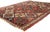 79723 Antique Persian Bakhtiari Rug, 04'06 x 06'03. The Sacred Lattice: An Antique Persian Bakhtiari Masterpiece of Tribal...