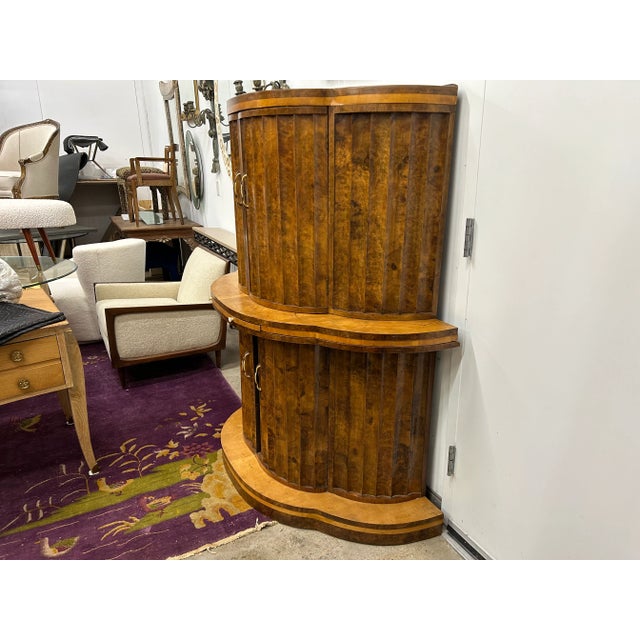 1930s Italian Art Deco Bar For Sale - Image 11 of 12