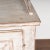 White Painted Gustavian Sideboard, Sweden Circa 1820-40 For Sale - Image 9 of 11