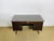 Mid-Century Modern Vintage Double-Sided Mahogany Desk from Bühne Mignon Möbel, 1960s For Sale - Image 3 of 11