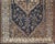 Tribal Antique Persian Shiraz Rug With Rich Tribal Motifs and Medallion For Sale - Image 3 of 12