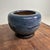 ​Japanese Glazed Ceramic Plant Stand, 1960s For Sale - Image 13 of 18